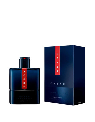 Luna Rossa Ocean Edp